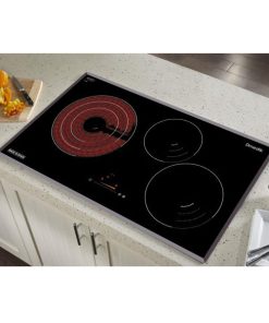 Bếp Điện Từ D’mestik NA773 IT