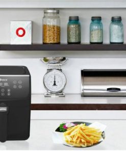 NỒI CHIÊN KHÔNG DẦU ARBER ABNCKD5.5 - 18 NỒI CHIÊN KHÔNG DẦU ARBER ABNCKD5.5 - 17