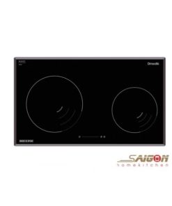 Bếp Từ D’mestik NA772 IB - 6 Bếp Từ D’mestik NA772 IB - 5