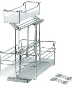 Phụ Kiện Rổ Chứa Dụng Cụ Vệ Sinh Portero 3 545.48.262 - 20 Phụ Kiện Rổ Chứa Dụng Cụ Vệ Sinh Portero 3 545.48.262 - 19