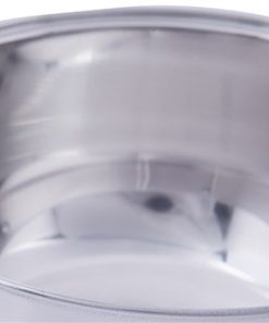 Bộ nồi Inox 3 đáy SUNHOUSE SHG2303MRA - 12 Bộ nồi Inox 3 đáy SUNHOUSE SHG2303MRA - 11