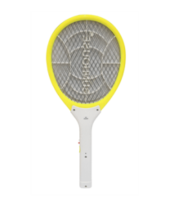 VỢT MUỖI SUNHOUSE SHE-E200 MÀU VÀNG - 11