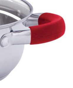 Bộ nồi Inox 3 đáy SUNHOUSE SHG2303MRA - 16 Bộ nồi Inox 3 đáy SUNHOUSE SHG2303MRA - 15