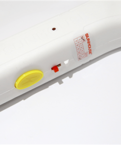 VỢT MUỖI SUNHOUSE SHE-E200 MÀU VÀNG - 15