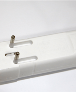 VỢT MUỖI SUNHOUSE SHE-E200 MÀU VÀNG - 17