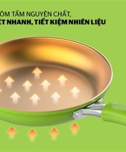 Cặp chảo chống dính đáy từ SUNHOUSE SHG112026MGC - 12 Cặp chảo chống dính đáy từ SUNHOUSE SHG112026MGC - 11