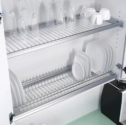 Khay Úp Chén Dĩa 544.01.204