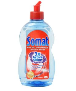 Nước làm bóng Somat 500ml
