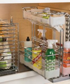 Phụ Kiện Rổ Chứa Dụng Cụ Vệ Sinh Portero 3 545.48.262 - 18 Phụ Kiện Rổ Chứa Dụng Cụ Vệ Sinh Portero 3 545.48.262 - 17