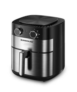 Nồi chiên không dầu 6.0L Sunhouse SHD4026
