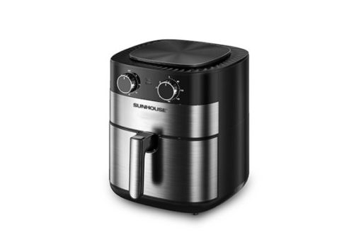 Nồi chiên không dầu 6.0L Sunhouse SHD4026 - 1