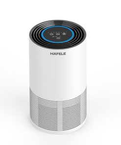 MÁY LỌC KHÔNG KHÍ HAFELE CF-8116 CHO PHÒNG 20-25 M² 537.82.710