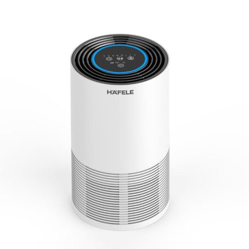 MÁY LỌC KHÔNG KHÍ HAFELE CF-8116 CHO PHÒNG 20-25 M² 537.82.710 - 1