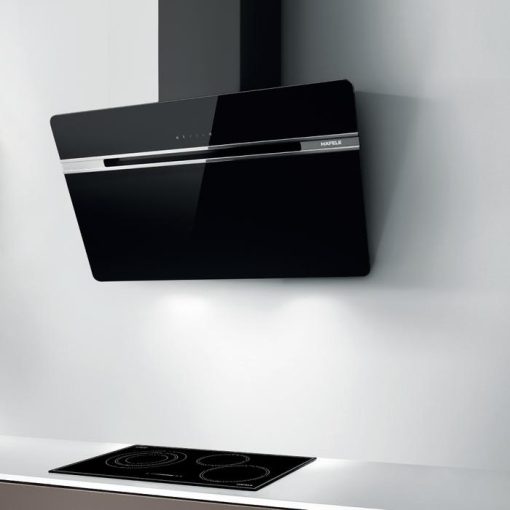 COMBO MÁY HÚT MÙI GẮN TƯỜNG & BẾP TỪ KẾT HỢP ĐIỆN HAFELE 536.01.709 - 1