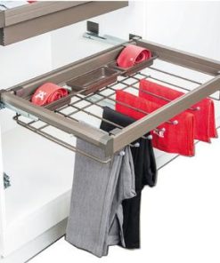 Móc Treo Quần Với Hộp Nhựa 807.95.811 - 7