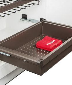 Rổ Bằng Kim Loại 807.95.851 - 8 Rổ Bằng Kim Loại 807.95.851 - 7