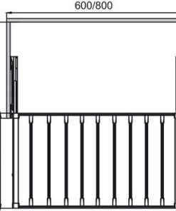 Móc Treo Quần 807.95.821 - 10 Móc Treo Quần 807.95.821 - 9