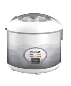 NỒI CƠM ĐIỆN SUNHOUSE SHD8602