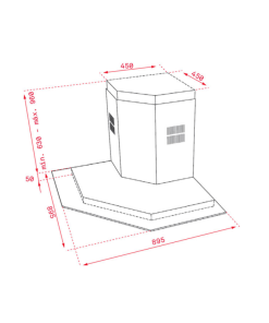 TEKA DQ2 985 40477002