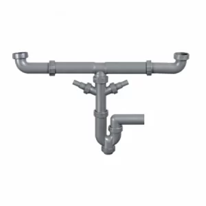 ỐNG THOÁT NƯỚC KONOX PD02 - 16 ỐNG THOÁT NƯỚC KONOX PD02