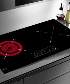 BẾP ĐIỆN TỪ TEKA IZ 7200 HL 10210201 NHẬP KHẨU THỔ NHĨ KỲ - 7 TEKA IZ 7200 HL 10210201