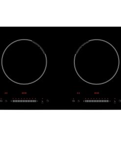 LORCA LCI - 806 BẾP TỪ ĐÔI