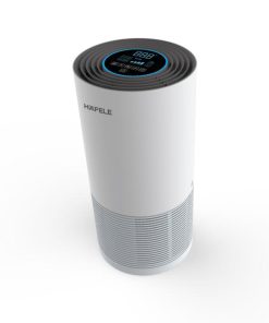 MÁY LỌC KHÔNG KHÍ HAFELE CF-8209 CHO PHÒNG 55-60 M² 537.82.700 - 12 MÁY LỌC KHÔNG KHÍ HAFELE CF-8209 CHO PHÒNG 55-60 M² 537.82.700 - 11