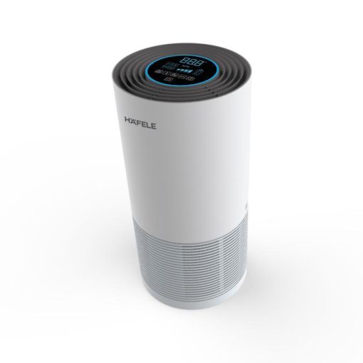MÁY LỌC KHÔNG KHÍ HAFELE CF-8209 CHO PHÒNG 55-60 M² 537.82.700 - 3
