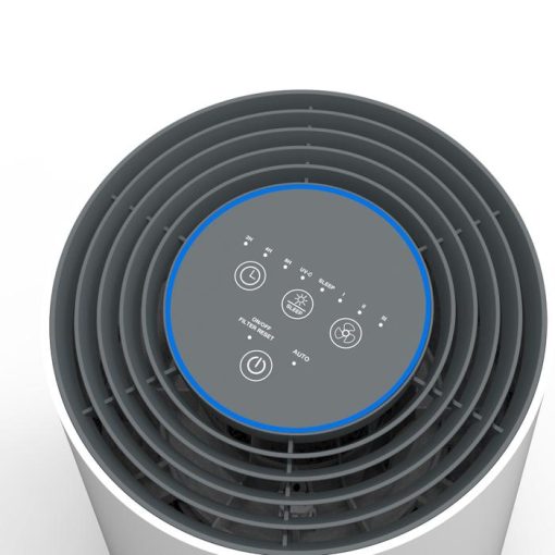 MÁY LỌC KHÔNG KHÍ HAFELE CF-8116 CHO PHÒNG 20-25 M² 537.82.710 - 3