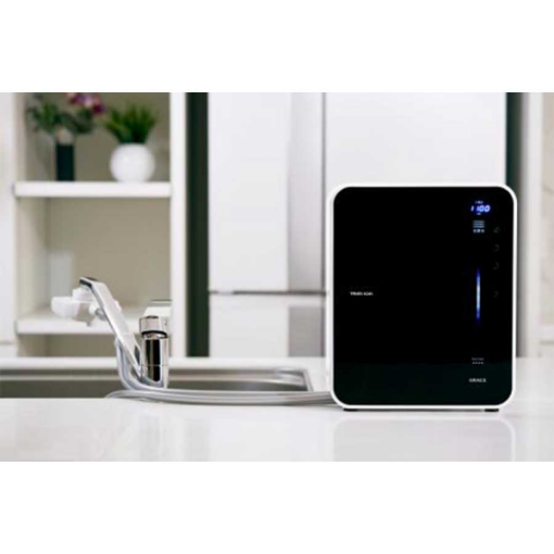 MÁY LỌC NƯỚC ĐIỆN GIẢI ION KIỀM TRIMION GRACE - 1