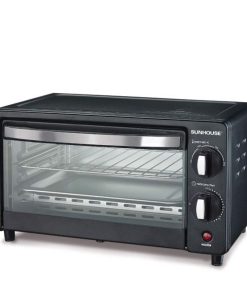 LÒ NƯỚNG 10L SUNHOUSE SHD4206