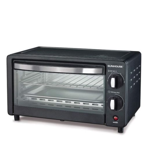 LÒ NƯỚNG 10L SUNHOUSE SHD4206 - 1