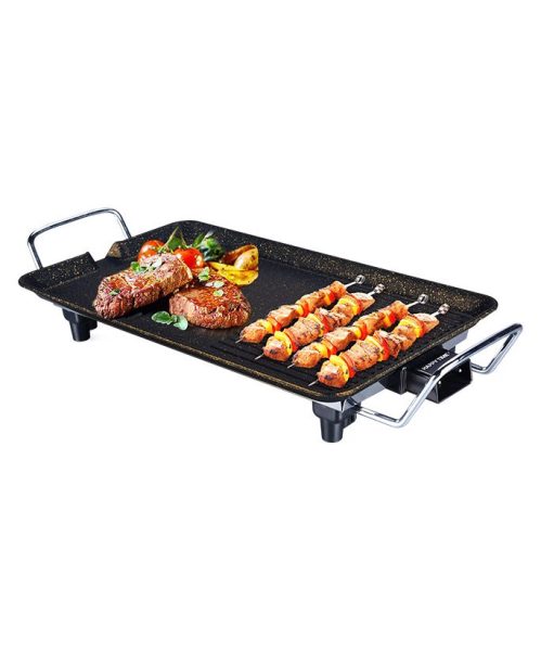 BẾP NƯỚNG ĐIỆN HAPPY TIME HTD4606 - 2 BẾP NƯỚNG ĐIỆN HAPPY TIME HTD4606 - 1