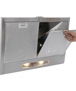 MÁY HÚT MÙI ÁP TƯỜNG TEKA DBB 70 40460420 TÂY BAN NHA - 7 TEKA DBB 70 40460420