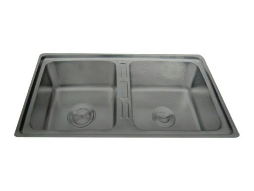 CHẬU INOX WINLAND C07 - 1