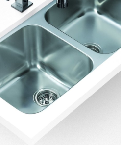 CHẬU RỬA INOX TEKA BE 2B 845 10125029 - 8 TEKA BE 2B 845 10125029