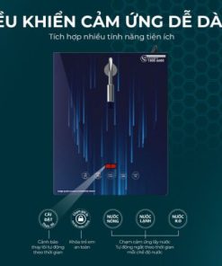 Máy lọc nước R.O nóng lạnh SUNHOUSE SLIMBIO SHA76214CK-S - 40 Máy lọc nước R.O nóng lạnh SUNHOUSE SLIMBIO SHA76214CK-S - 39