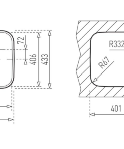 TEKA BE 40 40 10125005