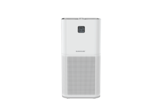 MÁY LỌC KHÔNG KHÍ SUNHOUSE SHD-60AP9760 - 1