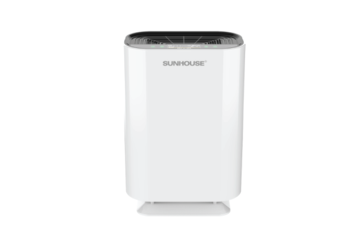 MÁY LỌC KHÔNG KHÍ SUNHOUSE SHD-20AP9718 - 1