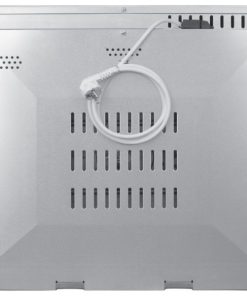 Lò Nướng Âm Tủ Fagor Oven 8H-175AXA - 24