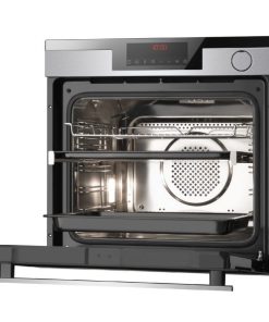 Lò Nướng Hấp Kết Hợp Fagor Oven 8H-875TCXA - 18