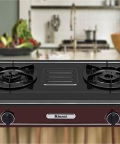 Bếp Gas Rinnai RV-A271R(EB)