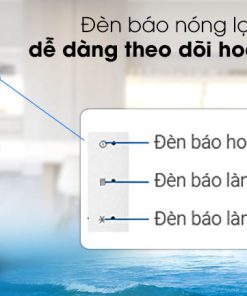 Cây nước nóng lạnh Electrolux EQALF01TXWV - 22 Cây nước nóng lạnh Electrolux EQALF01TXWV - 21