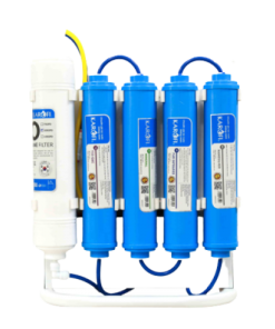 MÁY LỌC NƯỚC CAO CẤP LATINO LT-Z9 (KT) - 5 LATINO LT-Z9 (KT)