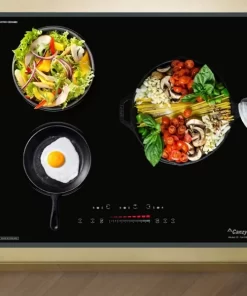 Bếp Từ Canzy CZ TL67HB