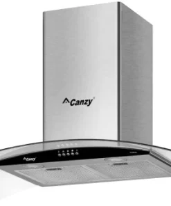 Máy Hút Mùi Canzy CZ 3870Q