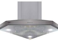 Máy hút Mùi KAFF-CN900I