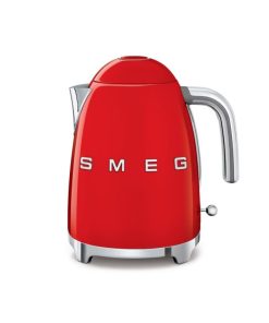ẤM ĐUN NƯỚC THẬP NIÊN 50 MÀU ĐỎ SMEG KLF03RDEU 535 43 679
