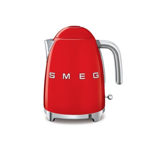 ẤM ĐUN NƯỚC THẬP NIÊN 50 MÀU ĐỎ SMEG KLF03RDEU 535 43 679